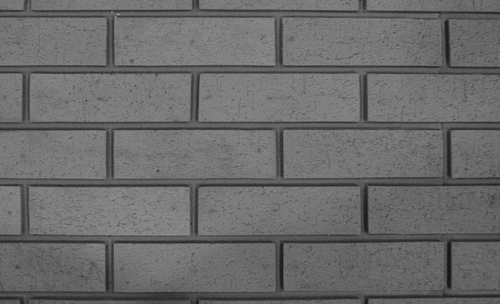 Utility Brick Wirecut (concave) #102A