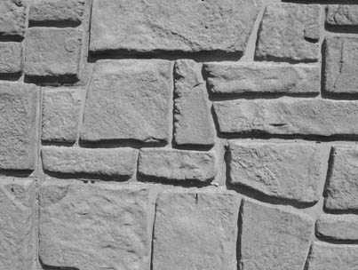 Rustic Ashlar Stone #898