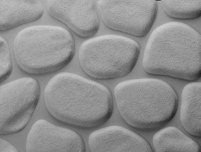 Northeast River Stone #899