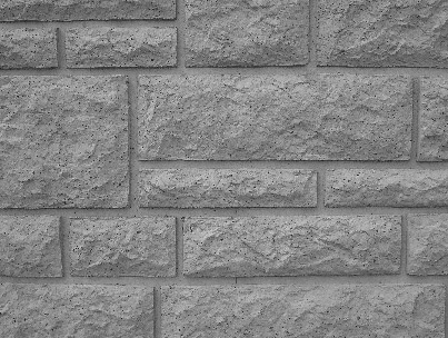 Small Aged Ashlar Stone #905