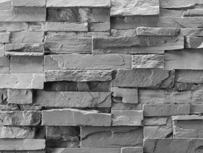 Ledgestone Drystack #933