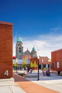 Henderson Hopkins Elementary School Henderson Hopkins Elementary School