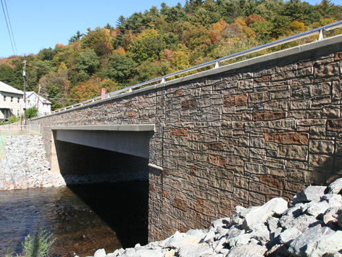 Parryville Bridge