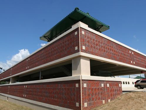 Parking Decks