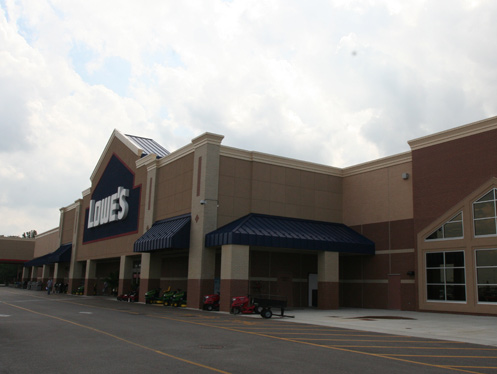 Lowe's 