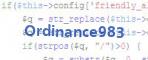 If you have trouble reading the code, click on the code itself to generate a new random code.